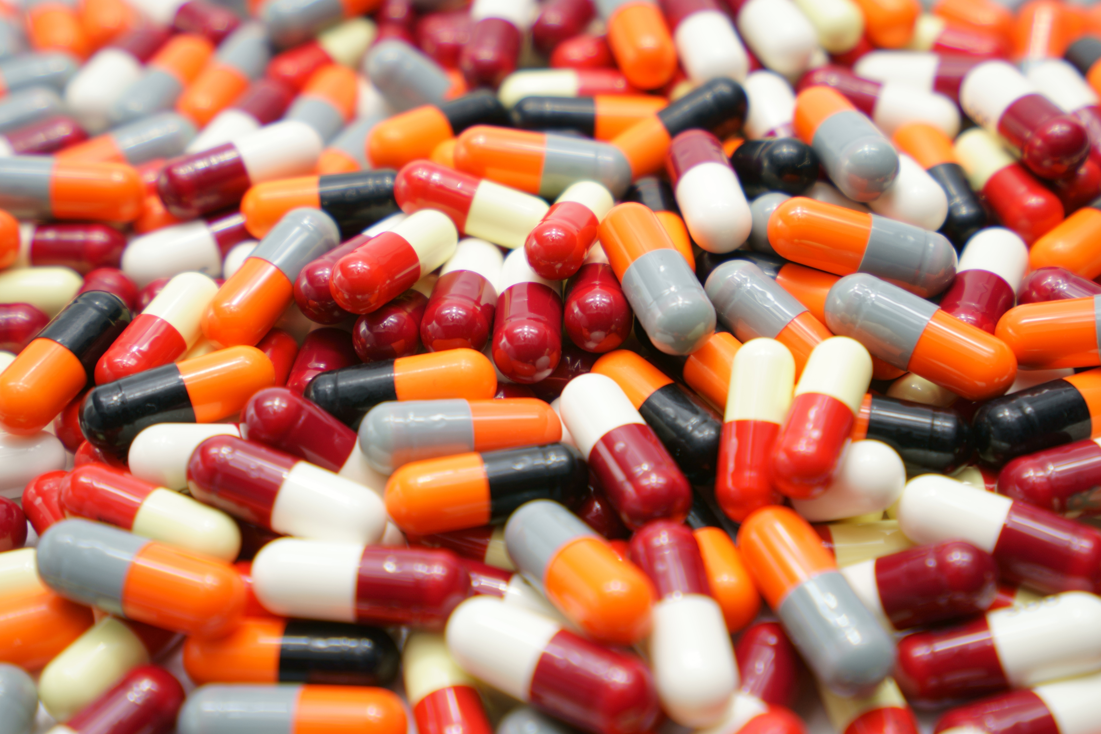 image of New antibiotics needed: WHO priority pathogens of concern